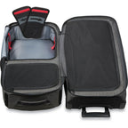 Dakine Split Roller - 85L Black