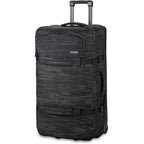 Dakine Split Roller 110L  - Flash Reflective