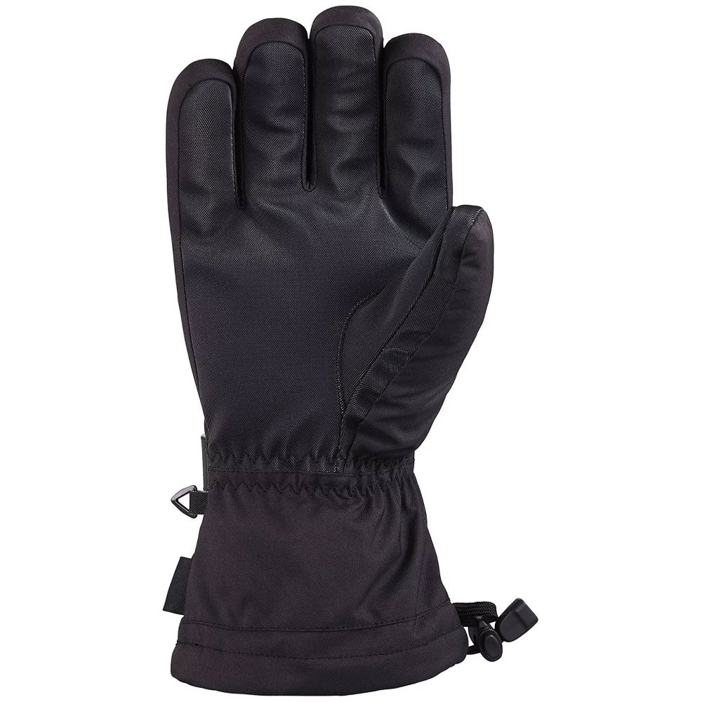 Dakine Talon Snowboard/Ski Gloves - Black