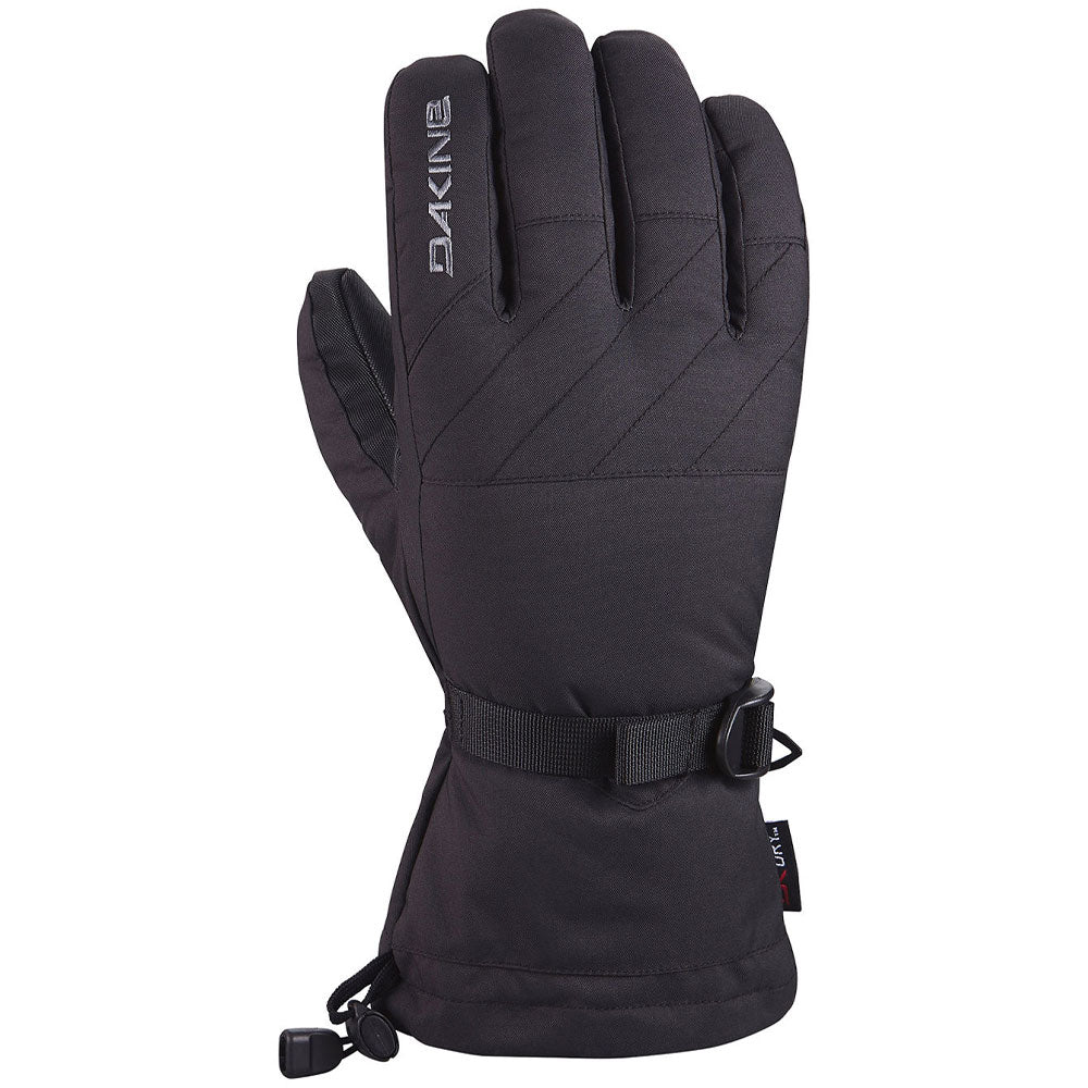Dakine Talon Snowboard/Ski Gloves - Black