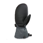 Dakine Titan Gore-Tex Snowboard/Ski Mitts - Carbon Heather