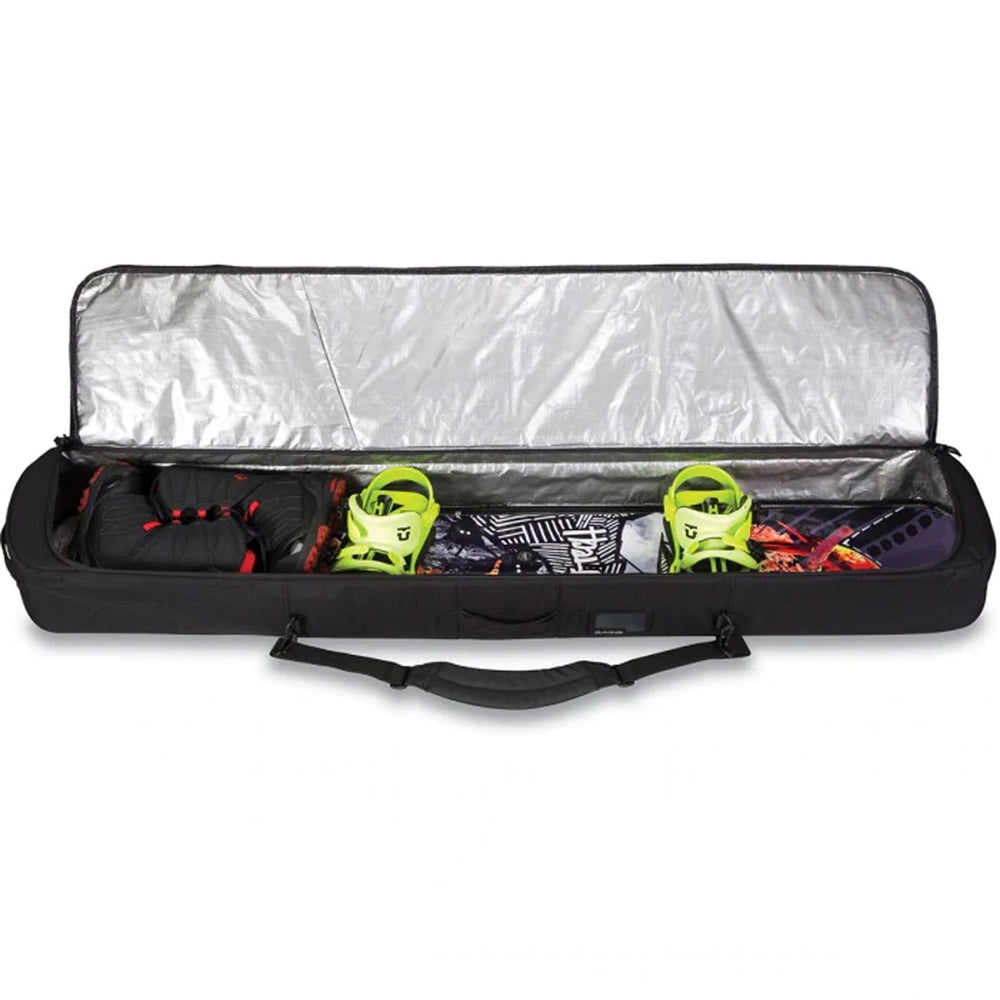 Dakine Tour Snowboard Bag  - 165cm Olive Ashcroft Camo
