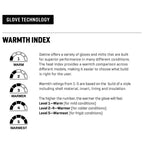 Dakine Women's Tahoe Ski/Snowboard Glove