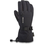 Dakine Womens Sequoia Gore-Tex Ski/Snowboard Gloves  - Black