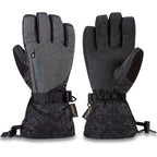Dakine Womens Sequoia Gore-Tex Snowboard/Ski Glove  - Azalea