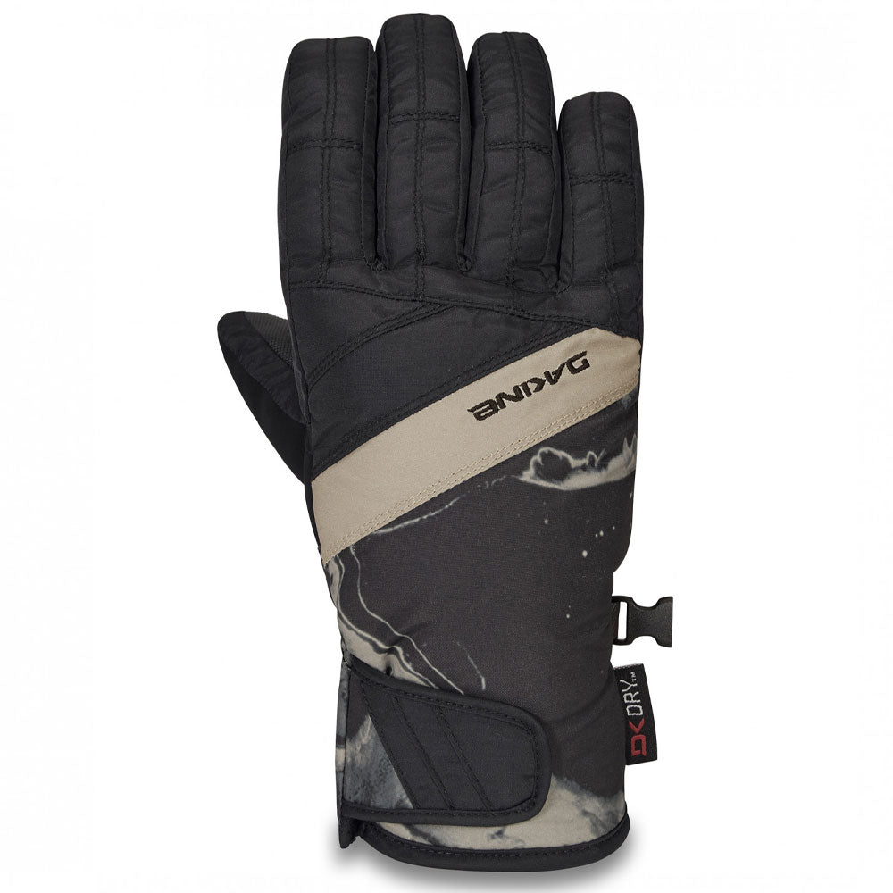 Dakine Womens Sienna Snowboard/Ski Gloves