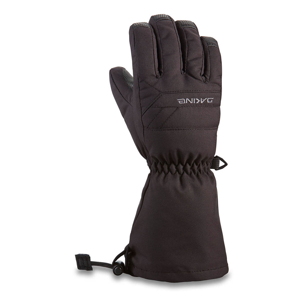 Dakine Kids Yukon Snowboard/Ski Glove - Black