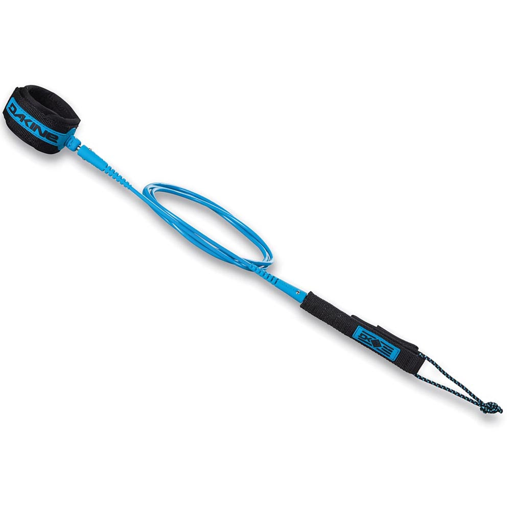 Dakine John John Florence 6' Comp Surfboard Leash