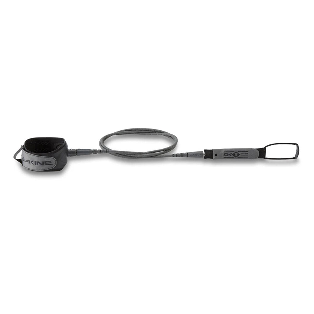 Dakine Kaimana Team Leash 7' x 1/4 - JJF Carbon