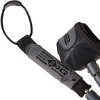 Dakine Kaimana Team Leash 8ft x 1/4 - JJF Carbon