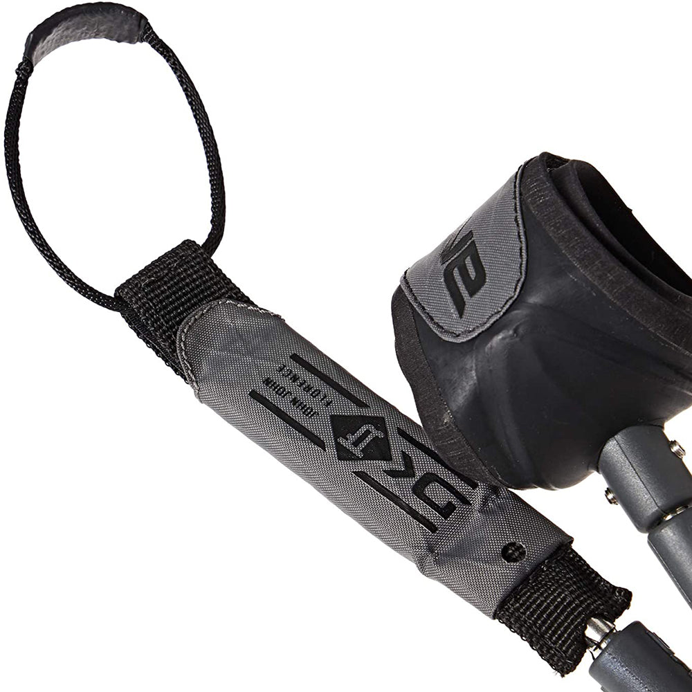 Dakine Kaimana Team Leash 7' x 1/4 - JJF Carbon