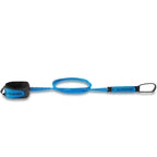 Dakine Kaimana Team Leash 6ft x 1/4 - Blue