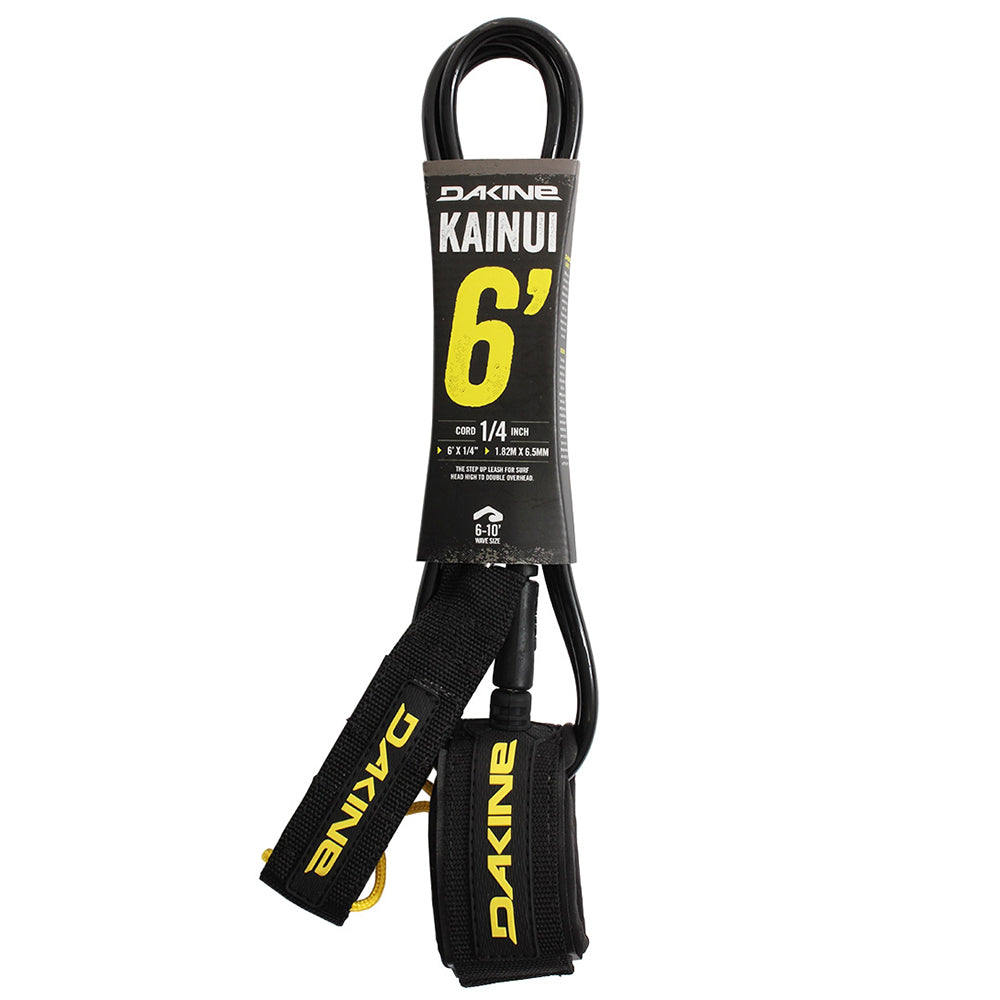 Dakine Kainui 6ft Surfboard Leash