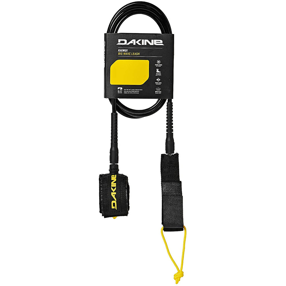 Dakine Kainui 9' Surfboard Leash