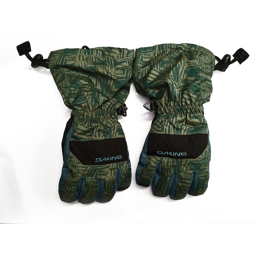 Dakine Kids Yukon Snowboard/Ski Glove