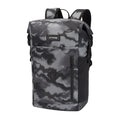 Dakine Mission Surf Roll Top 28L Rucksack - Dark Ashcroft Camo