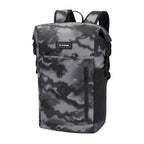 Dakine Mission Surf Roll Top 28L Rucksack - Dark Ashcroft Camo