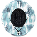 Dakine Pindo Straw Hat  - Blue Isle