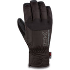 Dakine Scout Short Snowboard/Ski Glove - Black