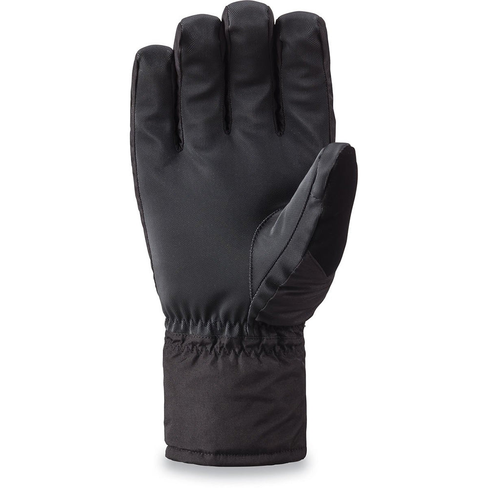 Dakine Scout Short Snowboard/Ski Glove - Black