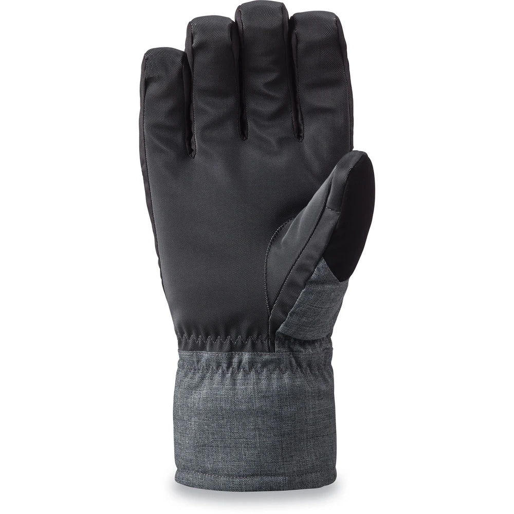 Dakine Scout Short Snowboard/Ski Glove - Carbon