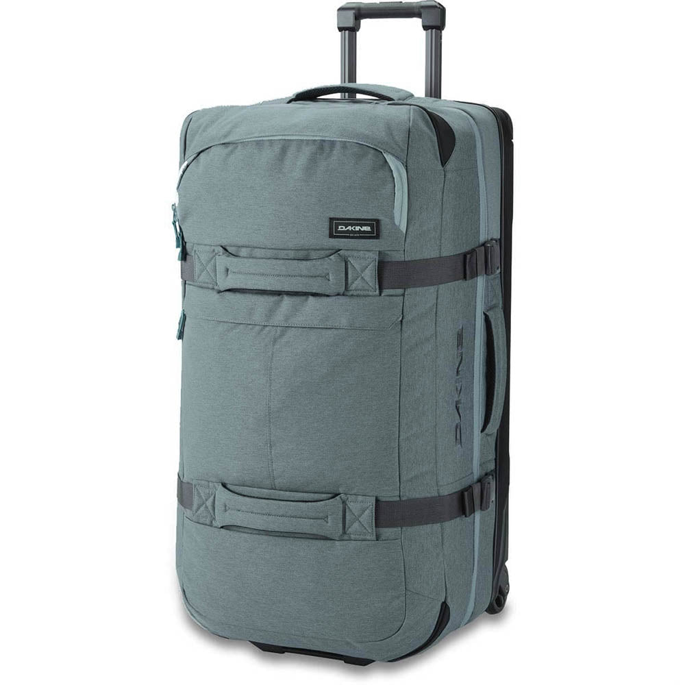 Dakine 110l split roller outlet