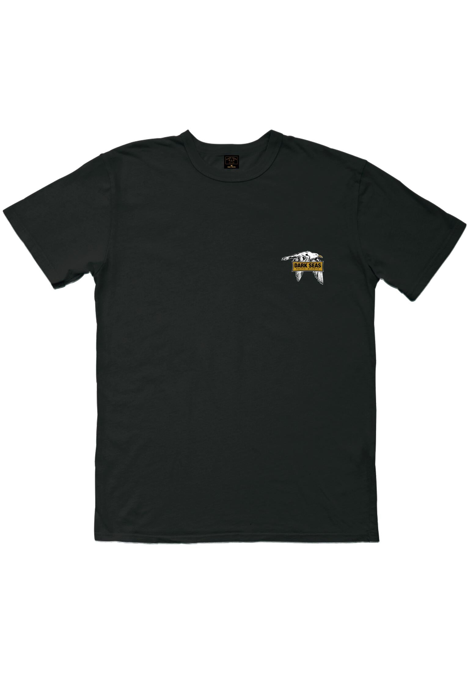 Dark Seas Skimmer Oldtime Tee