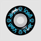 Darkstar DST Magic Carpet Youth 7.375 Complete Skateboard - Aqua