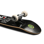 Darkstar Felix Biggy 7.75 Complete Skateboard - Black