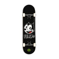 Darkstar Felix Biggy 7.75 Complete Skateboard - Black