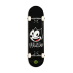 Darkstar Felix Biggy 7.75 Complete Skateboard - Black