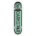 Darkstar Time Works Youth 6.5 Soft Top Skateboard - Mint