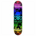 Death Brandy Row Pro Skateboard Deck