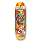 Death Dan Cates 20th Anniversary Pro Deck