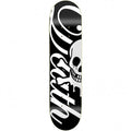 Death Script Skate Deck 7.75