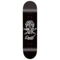Death Timmy Garbett Skull 8" Pro Skateboard Deck