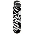 Death Script Deck - Black White