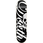 Death Script Skate Deck 8.25"
