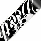Death Script Skate Deck 8.25"
