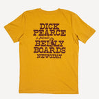 Dick Pearce Type Tee