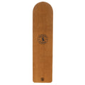Dick Pearce & Friends Surfrider Belly Board - Wood Stain