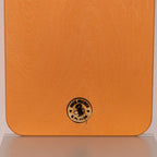 Dick Pearce Surfrider Painted Belly Board Sun
