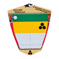 Channel Islands Dillon Perillo Surfboard Tail Pad
