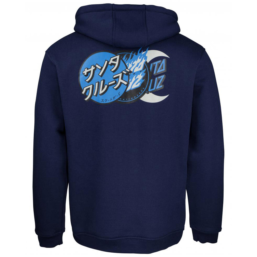 Santa Cruz Dot Group Hoody
