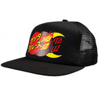 Santa Cruz Dot Group Meshback Cap