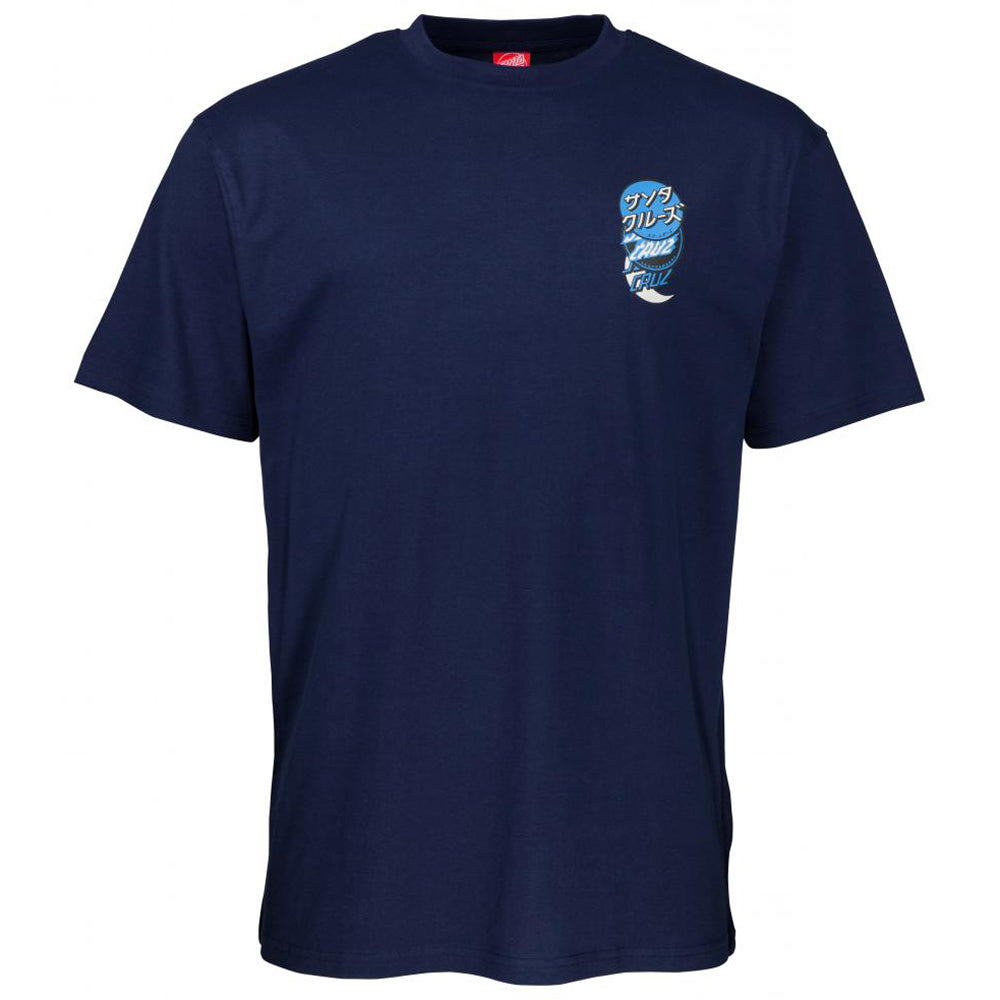 Santa Cruz Dot Group T-Shirt