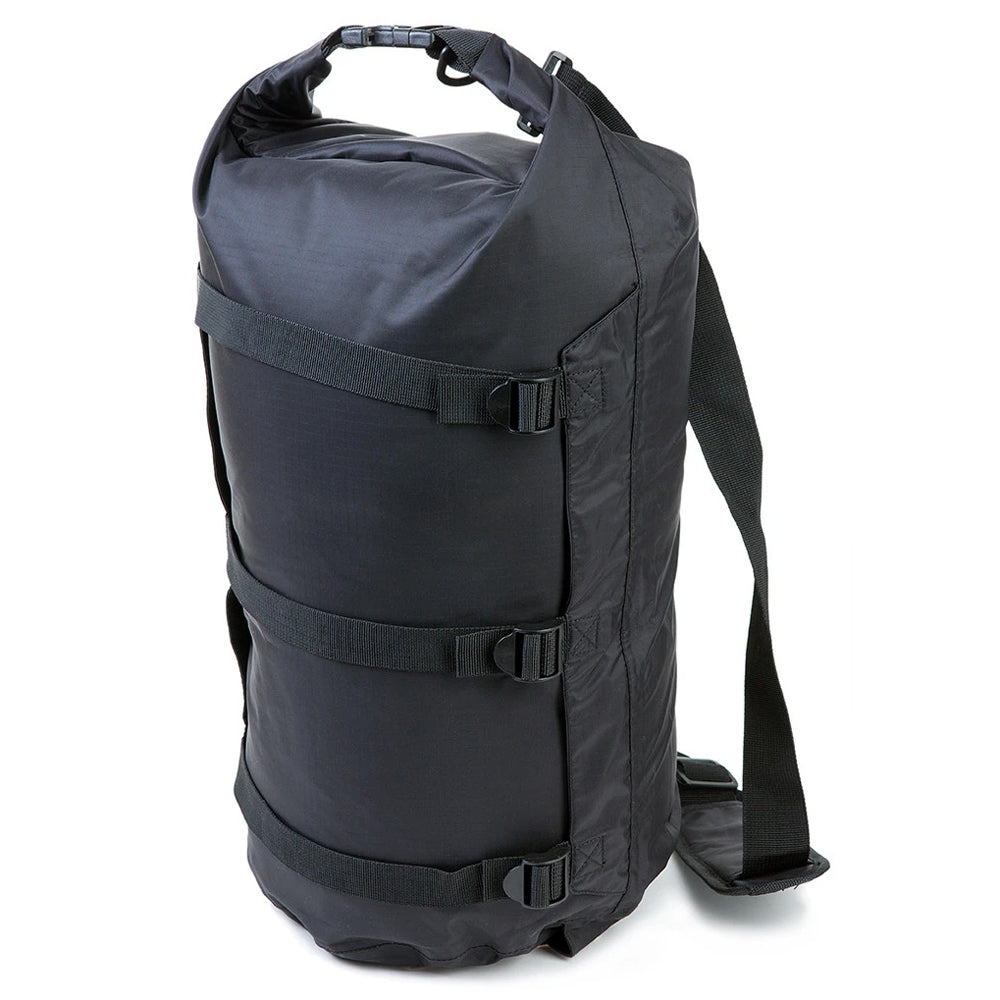 Dry Robe Compression Travel Bag