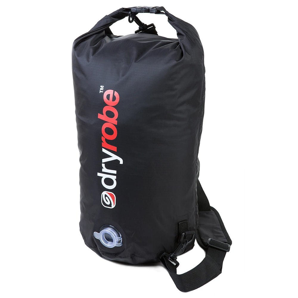 Dry Robe Compression Travel Bag