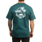 Vans Classic Mini Dual Palm T-Shirt