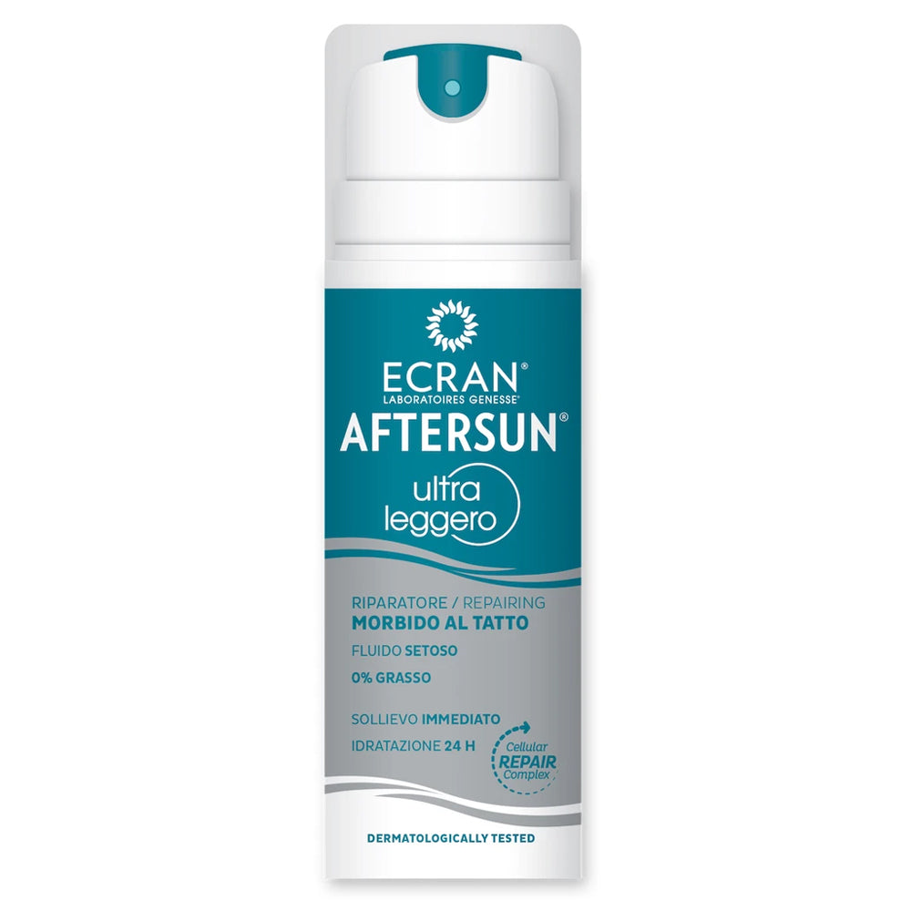 Ecran Ultralight Aftersun 145ml